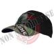 Cappellino Baseball Ricamato Airborne Fostex Art. 215162-271