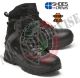 Polacco Scarponcino SFC Defense Mid Tactical Boots (O2 ESD) Certificato  EN ISO 20347:2012 O2 SRC ESD Polizia Guardie Giurate GPG IPS Protezione Civile Novità Shoes For Crews Art. 231302-62210