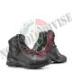 Scarponcino Stivaletto Professionale Pelle Gore-Tex  Jolly PATROL 3.0 MID Polizia Guardie Giurate GPG IPS  Certificato Art. 2735/GA 