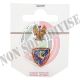 Pins Distintivo Polizia di Stato Stradale Prodotto Ufficiale Italiano Giemme  Art. PS2003