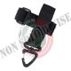 Porta Guanti Cordura con Moschettone INC101   JYFPB20 Polizia Carabinieri  Guardie Giurate GPG IPS Art. 259268