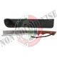 Machete con Fodero Professionale Caccia Pesca Escursioni Montagna MFK Art. 27062