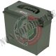 Scatola Munizioni Stagna Grande 39 x 22 x 33 cm  Militare Caccia  Esercito Art. 27157