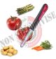 Pelapatate per Pomodori kiwi Frutta Verdura Tomfix Gallant Professionale Cuochi Chef Art. 5101220