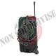 Borsa Viaggio con Sistema Trolley Medium Travel Bag  Versione Militare Vega Holster Art. 2BT02