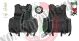 Gilet Tattico in Rete e Cordura Militare Sicurezza Vega Holster Italia Polizia esercito Carabinieri  Art. 2ET02