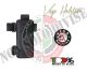 Portacaricatore Porta Caricatore AR 70/90 M16 da Calcio in Cordura Nero  Vega Holster Italia Art. 2G65