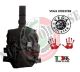 Kit Tasca Multiuso per Maschera Antigas Vega Holster Italia Art. 2K80