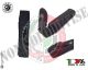 Porta Bastone Tonfa Telescopico 21” in Cordura Polizia Carabinieri Sicurezza Vigilanza Polizia Vega Holster Italia Art. 2P65