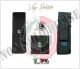 Tasca in Cordura Porta Spray RSG4 o Pila Cordura Vega holster Italia Art. 2P66