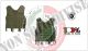 Gilet Tattico Professionale Tactical Vest Militare Vega Holster Italia Polizia Carabinieri Esercito Art.2SM00