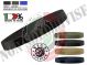 Cintura in Nylon a Strappo Senza Fibbie Cordura Regolabile H4  Vega Holster Italia Polizia Carabinieri Vigilanza GPG IPS Guardie Giurate Art. 2V63