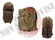 Zaino Tattico M.O.L.L.E. Coyote Tan Sabbia  Deserto Mod. US Assult I 20 Litri Art. 30333R