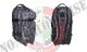 Zaino Tattico Nuovo Nero US Rucksack VTX NYCO  M.O.L.L.E. Mod. US Assult I 30 Litri Vigilanza SWAT Sicurezza Security Art. 30335N