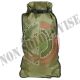 Sacco Stagno Verde cm 57 x 30 cm Militare Esercito Bikers Motociclista MFH Art. 30520B
