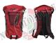  Zaino Borsa Stagno Trasporto DRY PAK 20 Rosso Impermeabile 118 Soccorso - CRI - Misericordia - PC Fox Outdoor Art. 30529