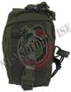 Tasca Piccola MOLLE Verde OD Art.30610B