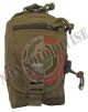 Tasca Piccola MOLLE Coyote Tan  Art.30610R