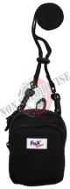 Camera Bag  - Neoprene- Nero  10,75 x 7.5 x 5 cm Art.30954A
