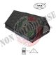 Tenda Canadese Woodland 2 Posti Campeggio Militare Pesca Caccia mis. 213x137x97cm Con Zanzariera Max Fuches Art. 32123T