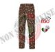 Pantalone Pantaloni Pants Hose Coulisse Cuoco Chef Professionale Ego Chef Italia  SWEETS Dolci  Art. 3502136A