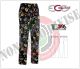 Pantalone Pants Hose Coulisse Cuoco Chef Professionale Ego Chef Italia  Mexico Art. 3502148A