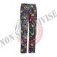 Pantalone Pantaloni Pants Hose Coulisse Cuoco Chef Pizzaiolo Professionale Ego Chef Italia Color Daisy CHEF PANTS БРЮКИ Art. 3502150A