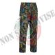 Pantalone Pantaloni Pants Hose Coulisse Cuoco Chef Pizzaiolo Professionale Ego Chef Italia Color Libellule Libelle  CHEF PANTS БРЮКИ New Art. 3502159A