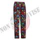 Pantalone Pantaloni Pants Hose Coulisse Cuoco Chef Pizzaiolo Professionale Ego Chef Italia Color Sktopus Polipi  CHEF PANTS БРЮКИ New Art. 3502161A