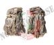 Zaino Tattico Militare Recon 15 Fostex Mimetismo Desert Sabbia Campeggio Tempo Libero Viaggio Art. 351630