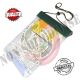 PVC Waterproof Pouch Large  per Cartine e Tab Art.359358