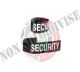 Fascia Bodyguard Security da Braccio Strap Utile Pratica Supermercati Discoteche Art. 359831