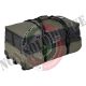 Borsa Trolley Impermeabile Commander Pro TF-2215 Militare Viaggio Immersioni Sub Art. 359902 