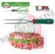Linea Premana Professional Forchettone Forgiato cm 33 Sanelli Italia Cuochi Chef Arrosti Art. 364633 