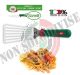 Linea Premana Professional Spatola Fritto cm 17 Sanelli Italia Cuoco Chef Friggitoria Art. 369617 