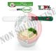 Linea Premana Professional Spatola Cuoco Piegata cm 27 Sanelli Italia Art. 373627 