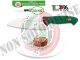 Linea Premana Professional Knife Coltello Santoku Sanelli Italia Cuoco Chef  Ristoranti Art. 380616