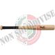 Mazza Cougar Collection Baseball Legno cm 46 Fox Outdor MFH  Art. 39073R