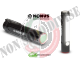 Torcia Ricaricabile 1000 Lumens Professionale KONUSLIGHT-2K Polizia Carabinieri GPG IPS Guardie Giurate Art. 3930