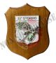 Crest Aeronautica Militare Italiana 32° Stormo Prodotto Ufficiale Art. AM0100P32ST