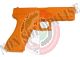 Pistola da Addestramento TW-Glock 17-R AFG  Art. VV010