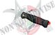 Coltello Professionale Funghi con Spazzola Professionale Fox Maniago Italia Art.  406B