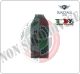 Porta Radio o Cellulare Cordura Nera Radar 1957 Italia Art. 4127-0701