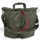 Borsa Sacca Zaino Portacasco Porta Casco Porta PC Porta Antiproiettile Verde OD Esercito Italiano Marina Militare Aeronautica Mil-Tec Art. 13826001