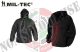 Maglione Anorak Modello Napapijri Giacca Combat Nero MIL-TEC Art. 10332002