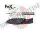 Coltello Sopravvivenza con Fodero Outdoor Fox Caccia Pesca Alpinismo MFH Art. 44433