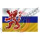 Bandiera Flag da bastone Limburg 100x150 Eco Art. 447200-086