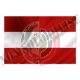 Bandiera Austria 100x150 Eco Art. 447200-066