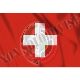 Bandiera Svizzera cm 100x150 Eco Art. 447200-123