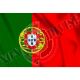 Bandiera Portogallo 100x150 Eco Art. 447200-131